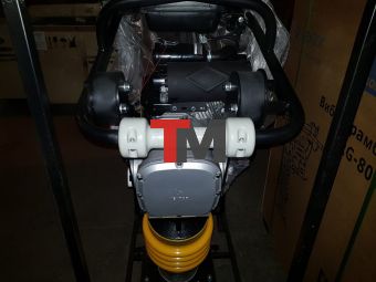 Вибротрамбовка VRG-80L