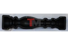 Форма декор Alpha 'Балясина №2', 80x16.5
