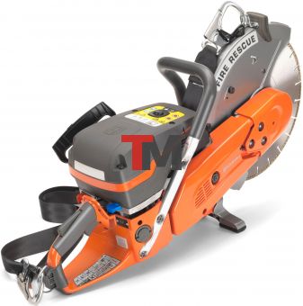 Бензорез Спасательный Husqvarna K970/14" Rescue