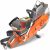 Бензорез Спасательный Husqvarna K970/14" Rescue