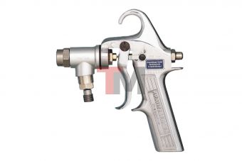 Krautzberger KS-1 безвоздушный краскораспылитель с коротким спусковым рычагом