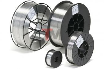 Сварочная проволока Esab OK Tubrod 15.00 2.4 мм