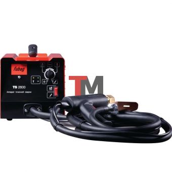 Аппарат точечной сварки FUBAG TS 2600