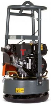 Виброплита с круглым основанием Husqvarna (Atlas Copco) LX 90