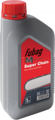 FUBAG Масло цепное всесезонное 1 литр Fubag Super Chain