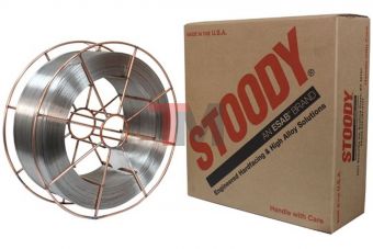 Сварочная проволока Esab порошковая Stoody Build-Up-O 1.6 мм