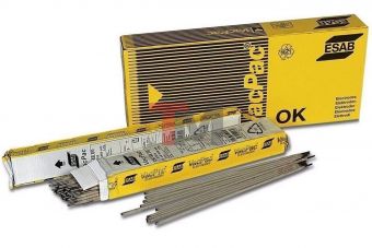 Сварочные электроды Esab OK 92.59 4 мм