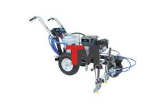Airlessco Sure Stripe 6050 дорожно-разметочная машина