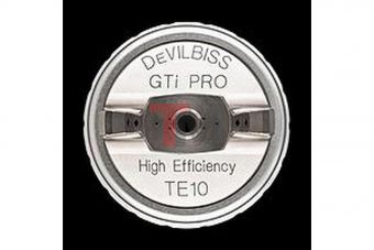 Воздушная голова Devilbiss TE10