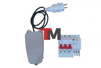 Станок для гибки арматуры ТСС GW 42N