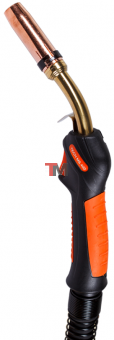 Сварочная горелка Сварог TECH MS 400, 5 м, ICH2295