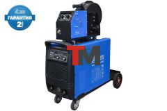 Сварочный полуавтомат TSS PRO MIG/MMA-400F
