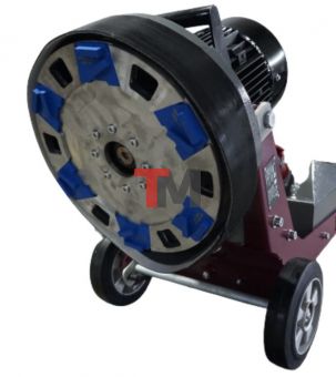 Шлифовальная полировальная машина Linolit 350
