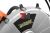 Электрический бетонорез MESSER KX355D