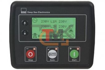Дизельгенератор Chicago Pneumatic CPSG 130 (электростанция)