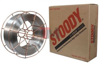 Сварочная проволока Esab порошковая Stoody 965-O