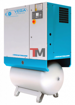 Винтовой компрессор VEGA 7