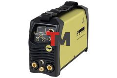 Сварочный инвертор КЕДР TIG-180DSP