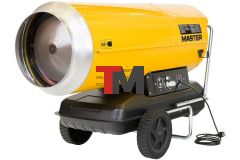 Тепловая пушка Master B 360