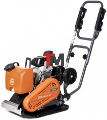 Виброплита прямоходная Husqvarna (Atlas Copco) LF 60 LAT