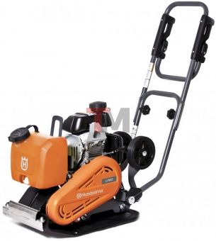 Виброплита прямоходная Husqvarna (Atlas Copco) LF 60 LAT