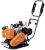 Виброплита прямоходная Husqvarna (Atlas Copco) LF 60 LAT