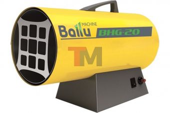 Газовая тепловая пушка Ballu BHG-20
