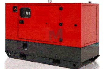 Генератор Chicago Pneumatic CPDG 30
