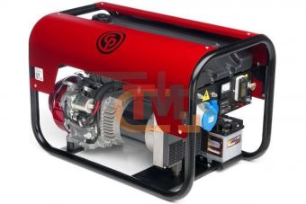 Бензиновый генератор Chicago Pneumatic CPPG14A