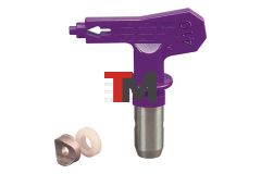 Titan Finish tip - сопло реверсивное безвоздушное, для финишной окраски