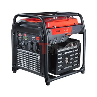 Бензиновая электростанция FUBAG TI 4300