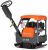 Реверсивная виброплита Husqvarna (Atlas Copco) LG 164
