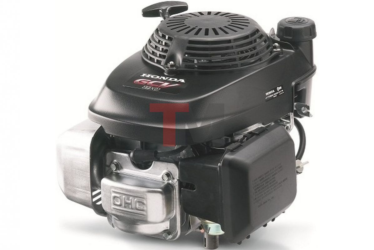 Купить Двигатель Honda GCV 190 в каталоге интернет
