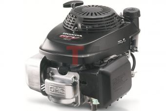 Двигатель Honda GCV 190