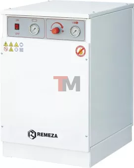 Безмасляный поршневой компрессор Remeza 16.VS204КД