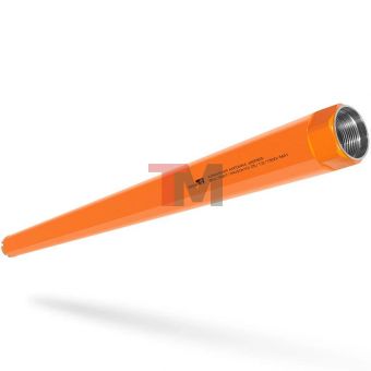 КОРОНКА АЛМАЗНАЯ БОРЕЙ-М Ø57/R27/24х3,5х9+1 (Д)/Z5/1,5/1500/М41