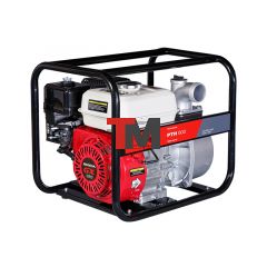Бензиновая мотопомпа PTH 600 для чистой воды