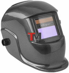 Сварочная маска Сварог SV-III CARBON