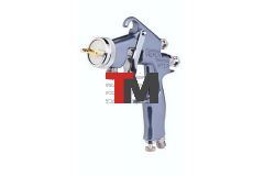 Kremlin - Краскопульт пневматический M 22 P HTI
