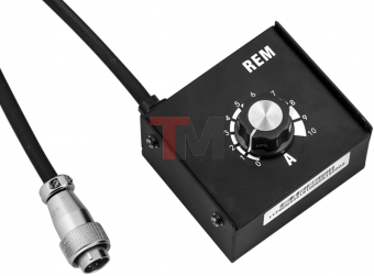 Пульт ДУ Сварог для TIG 400P (W322)