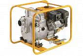Мотопомпа Subaru PTX 301 T