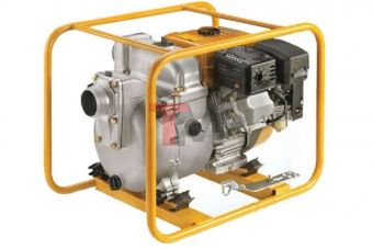 Мотопомпа Subaru PTX 301 T