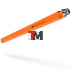 КОРОНКА АЛМАЗНАЯ ТАЙМЫР Ø36/R16/16х3,0х7+1/Z5/1,5/0400/1/2"