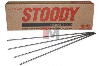 Сварочные электроды Esab STOODITE 12 покрытые 1/8 in
