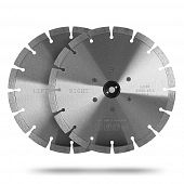 Алмазный диск CUT-N-BREAK правый 230 мм