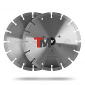 Алмазный диск CUT-N-BREAK правый 230 мм