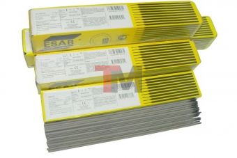 Сварочные электроды Esab ОЗС-12 2 мм