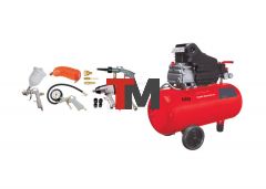 Набор компрессорного оборудования FUBAG HOBBY MASTER KIT