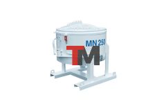 Растворосмеситель STROJSTAV MN 250