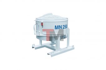 Растворосмеситель STROJSTAV MN 250